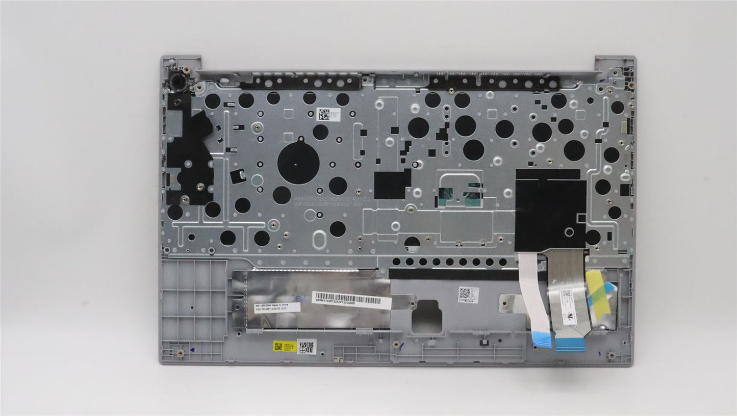 Lenovo ThinkPad E15 Gen 4 E15 Gen 4 s Keyboard Palmrest Top Cover 5M11G26134