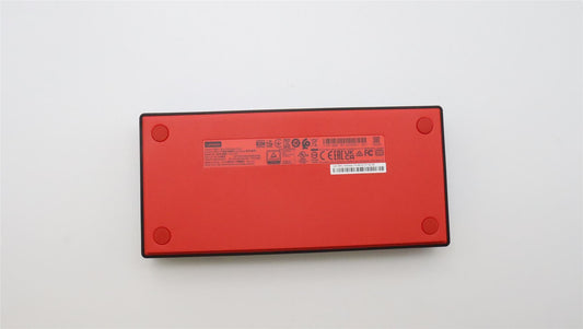 Lenovo FRU for Windows only Dock 5D21K04346