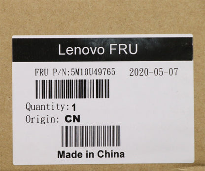 Lenovo IdeaCentre A540-24API A540-24ICB Stand Base Assembly Bronze 5M10U49764