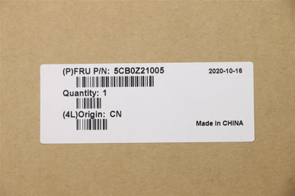 Lenovo UpperCase ASM C81YT KB TUR 5CB0Z21005