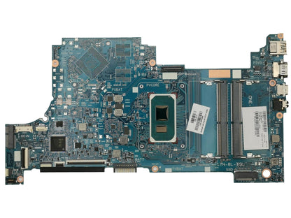 Genuine HP 17-CN Motherboard Main Board Intel Core i3-1125G4 M50446-601