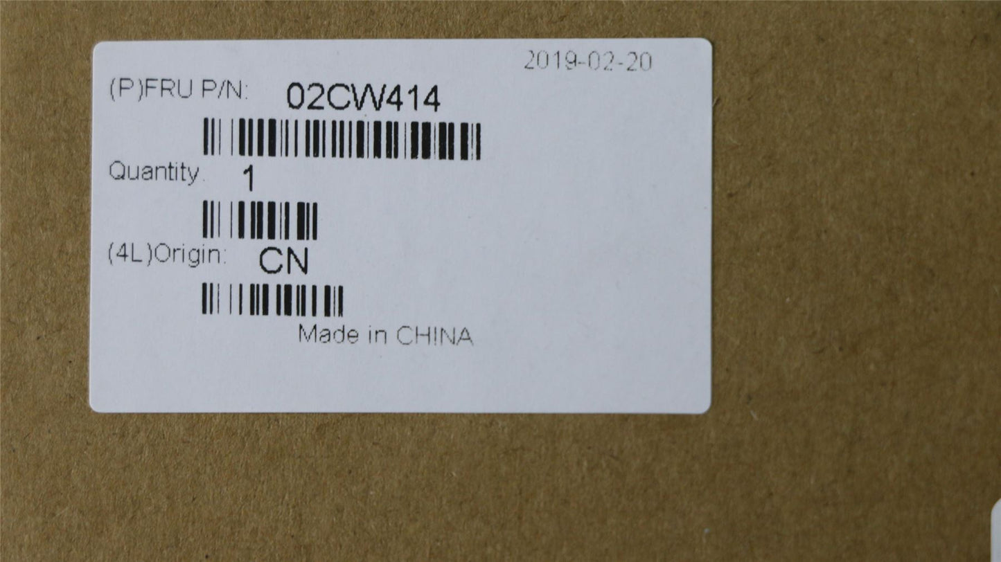 Lenovo Yoga A940 MIC 02CW414