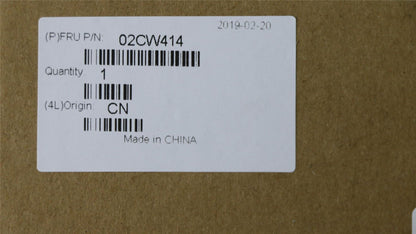 Lenovo Yoga A940 MIC 02CW414