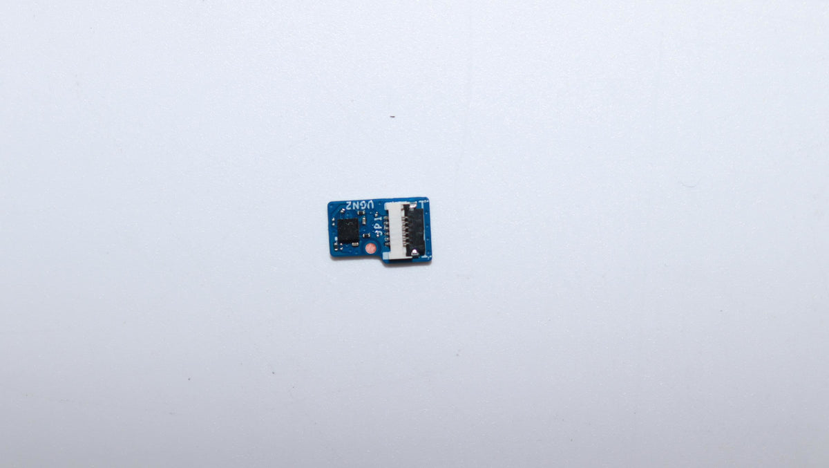 Lenovo CARDPOP C 83UK Sensor Board 5C50S26045