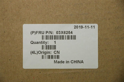 Lenovo FRU Combo adap AC Charger Adapter 03X6254