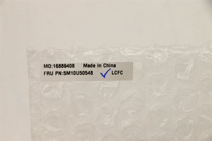 Lenovo MECH_ASM GTU02_LTE_FRAME_PLASTIC 5M10U50548
