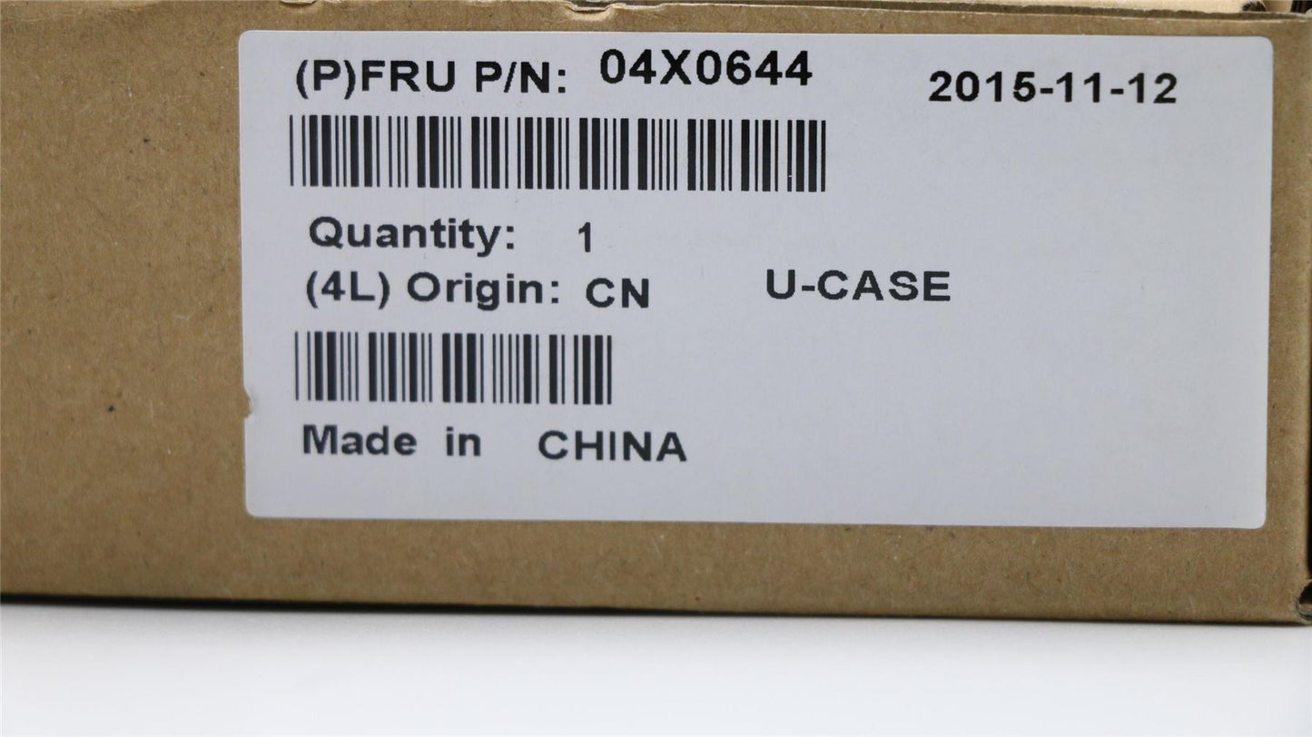 Lenovo KEYBD FRU Prince-KBD RUS CHY 04X0644