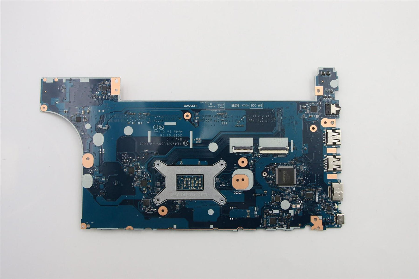 Lenovo BDPLANAR R5 3500U Vega8 WIN NA YT dT2.0 02DL979