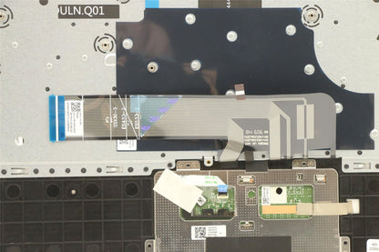 Lenovo Upper Case ASM_SP L 81RS MC 5CB0U44132