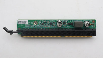 Lenovo CARDPOP Taisol card AIC_PCIEx8 Riser PCIe PCI x8 Board 5C50W32125