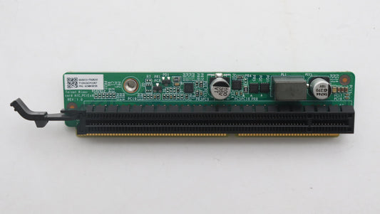 Lenovo CARDPOP Taisol card AIC_PCIEx8 Riser PCIe PCI x8 Board 5C50W32125