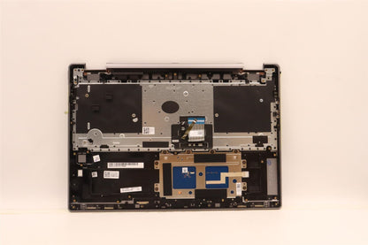 Lenovo IdeaPad 7 16IAP7 Palmrest Cover Touchpad Keyboard Hebrew 5CB1J01867