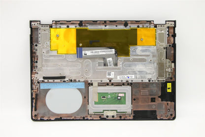 Lenovo Vienna Upper Case BK W/KB-CZ-SK Czech Keyboard 90205015