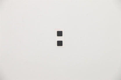Lenovo Strip cover rubber,Black 00UP132