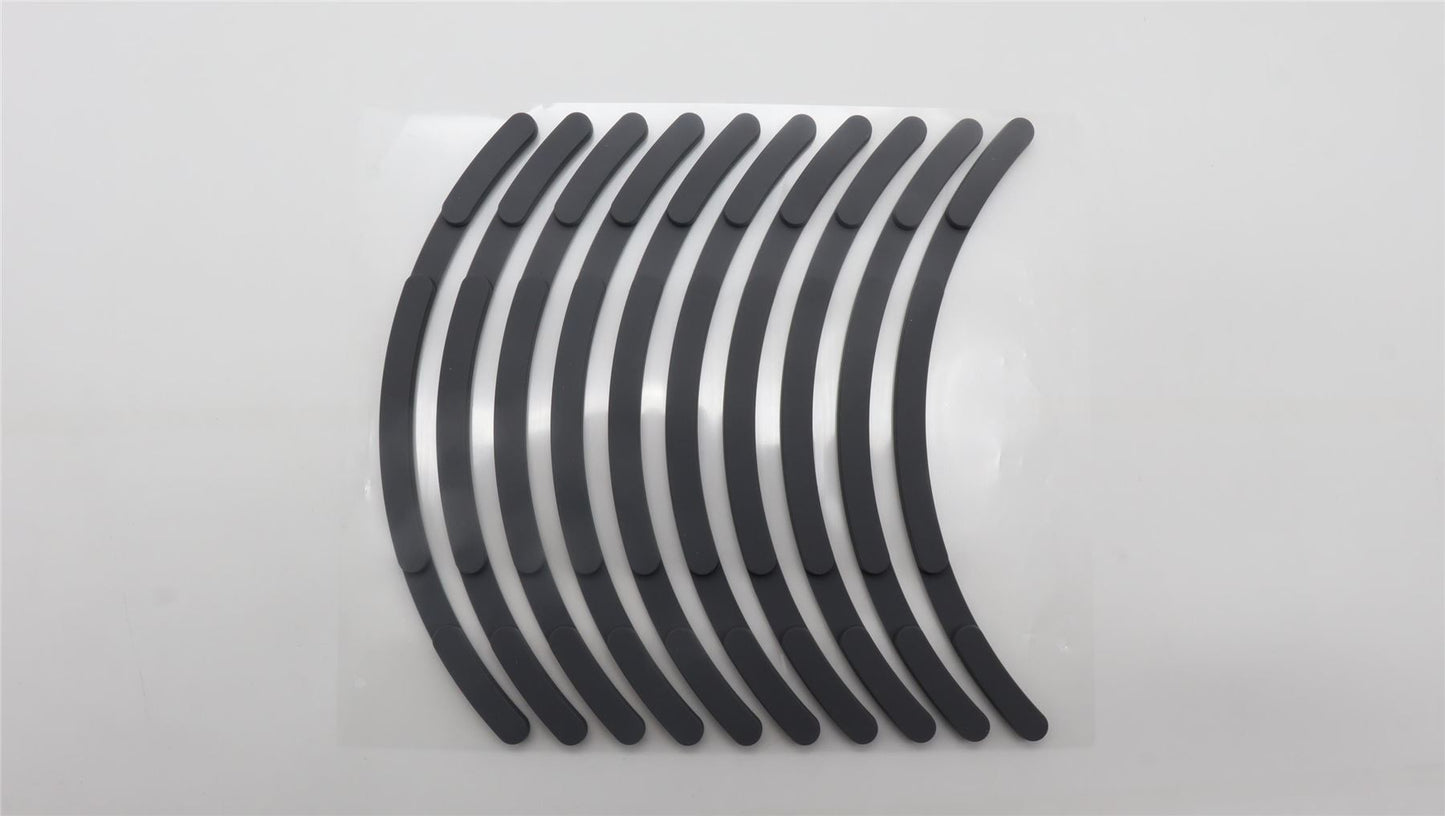 Lenovo Y9_BASE_BOTTOM_RUBBER_FOOT_A 5M20U51087