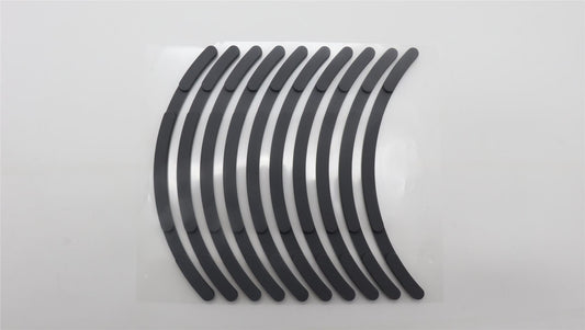 Lenovo Y9_BASE_BOTTOM_RUBBER_FOOT_A 5M20U51087