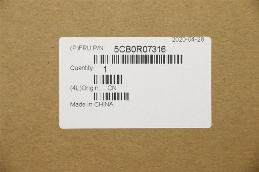 Lenovo IdeaPad 330S-15IKB 330S-15AST Keyboard Palmrest Top Cover US 5CB0R07316