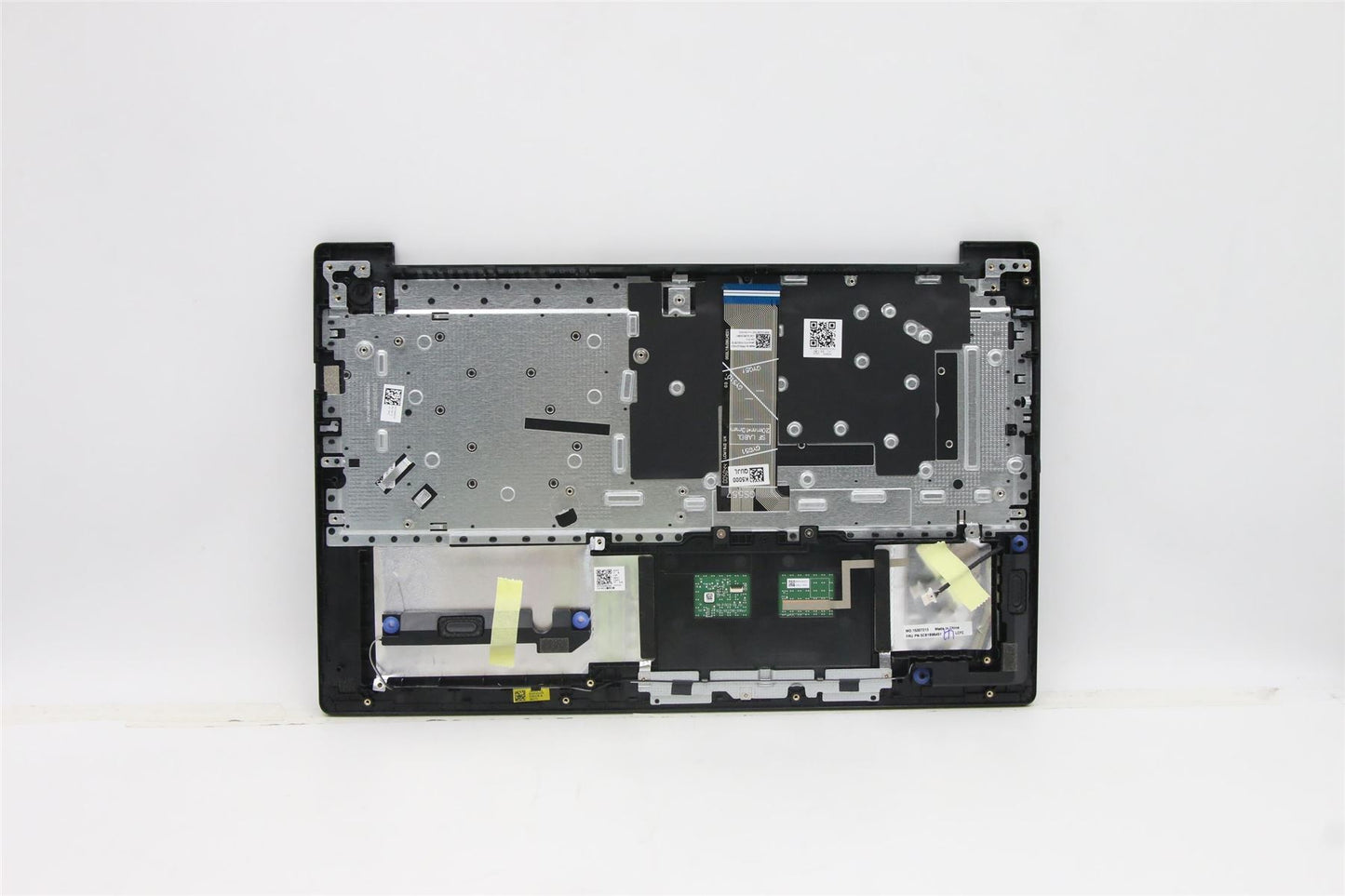 Lenovo Upper Case ASM_CZE/SLK L82KB BKDIS 5CB1B96451