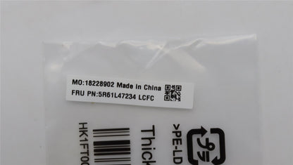 Lenovo Rubber_M3_screw-hole 5R61L47234