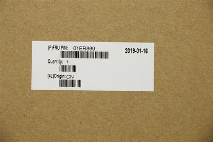 Genuine Lenovo ThinkPad T470s Keyboard US Silver Backlit 01ER869