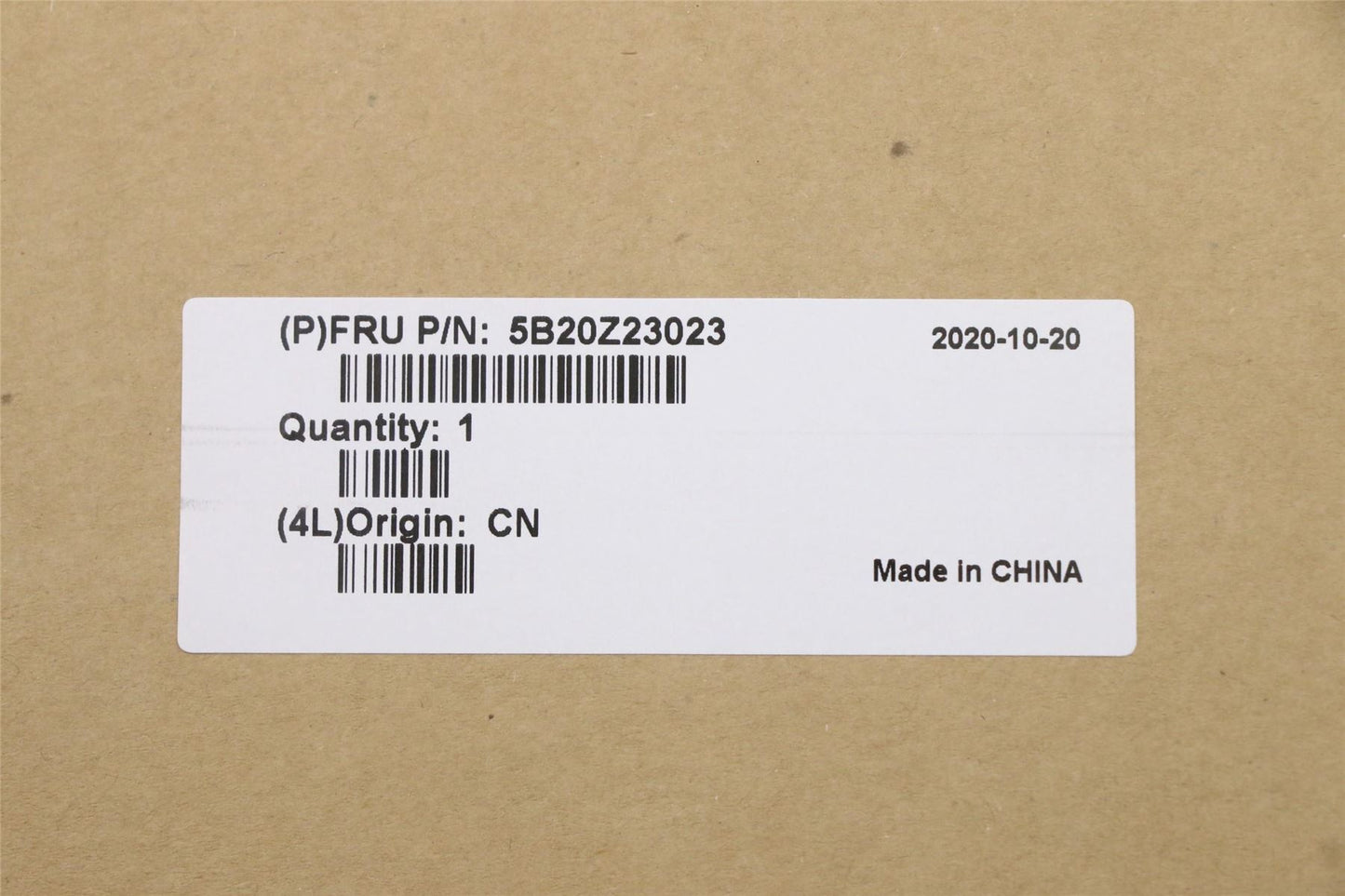 Lenovo IdeaPad 1-11ADA05 Motherboard Mainboard 5B20Z23023