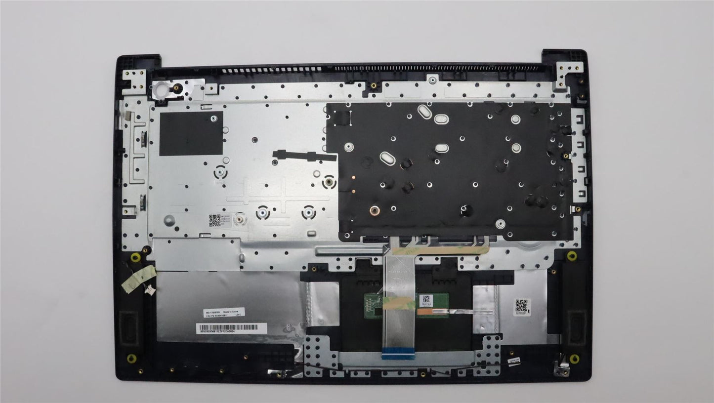Lenovo Upper Case ASM_FR L81WC FPABDIS 5CB0X56817