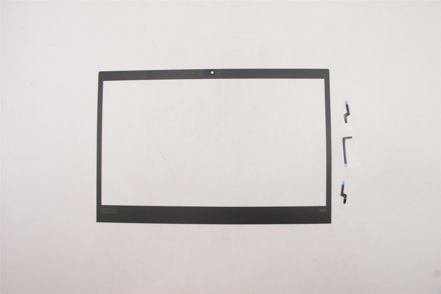 Lenovo ThinkPad T495 Bezel front trim frame Cover Black 5M21B85164