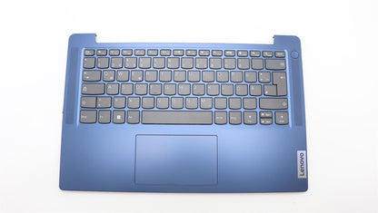 Lenovo COVER Upper Case ASM_GER L 83ELNFPABN 5CB1M47799