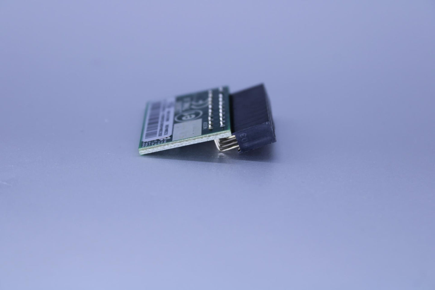 Lenovo USI-TPM2.0 Module V1.0 MP M.2 Board 00PH455