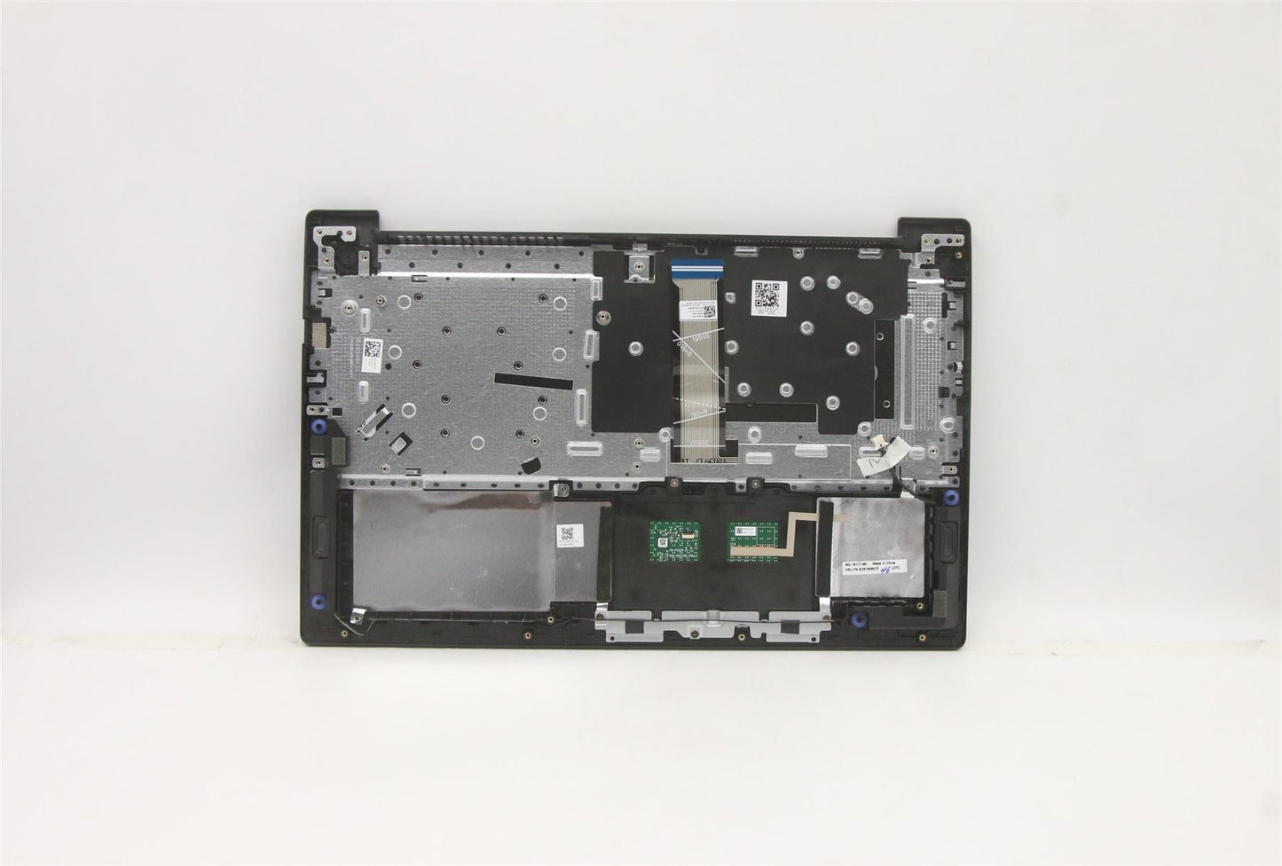 Lenovo Upper Case ASM_SWS L82KB BK DIS 5CB1B96472