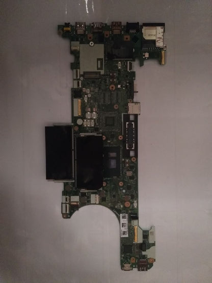 Lenovo NOK, i3-7100U, Y-TPM2, UMA 01LV669