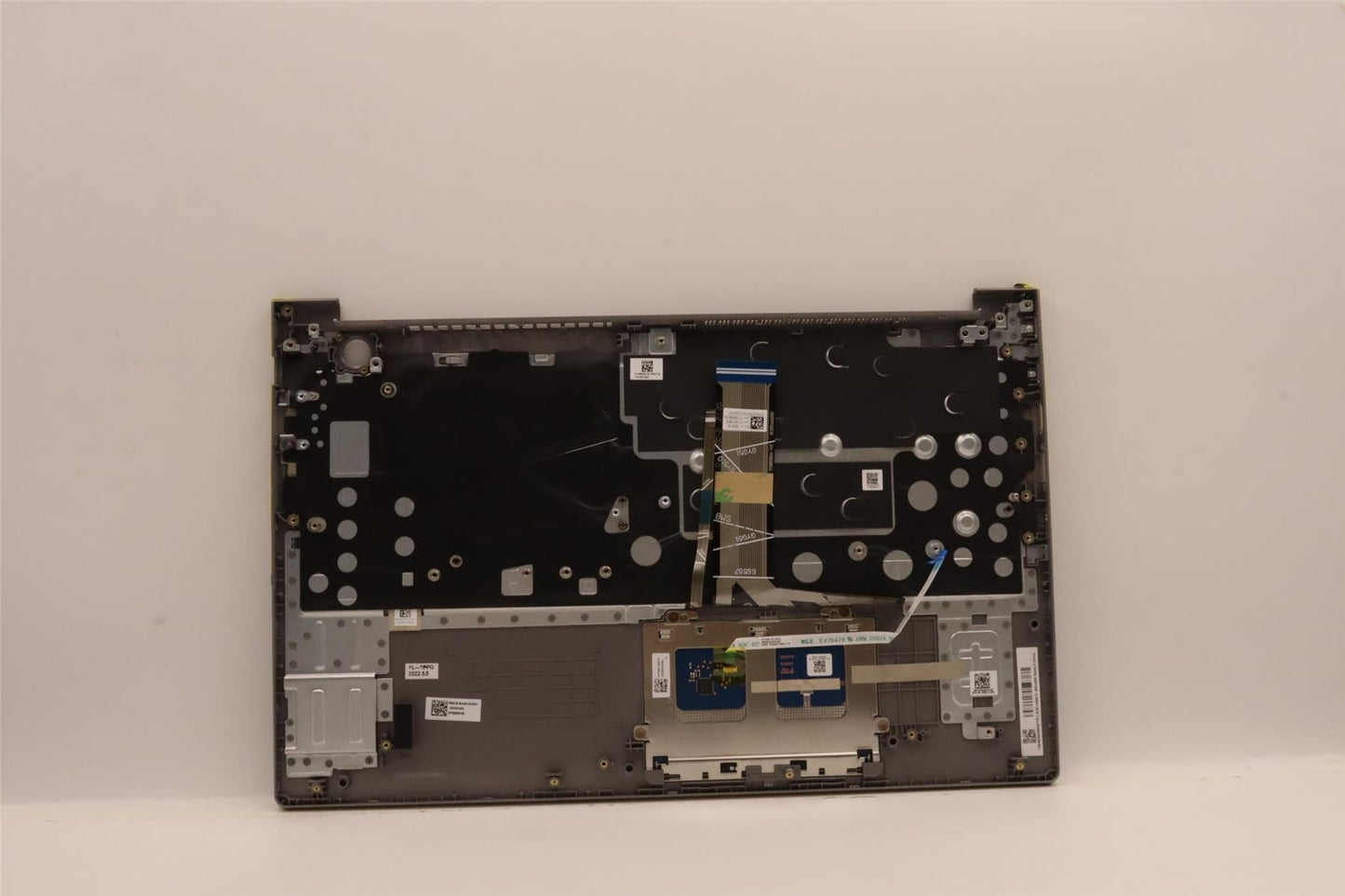 Lenovo Upper Case ASM_RUS C21DL MGBL 5CB1H88674