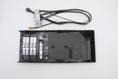 Lenovo FRU,FPIO cable and bezel Asm 03T8809