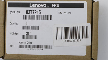 Lenovo 03T7215 Internal DP-to-HDMI dongle