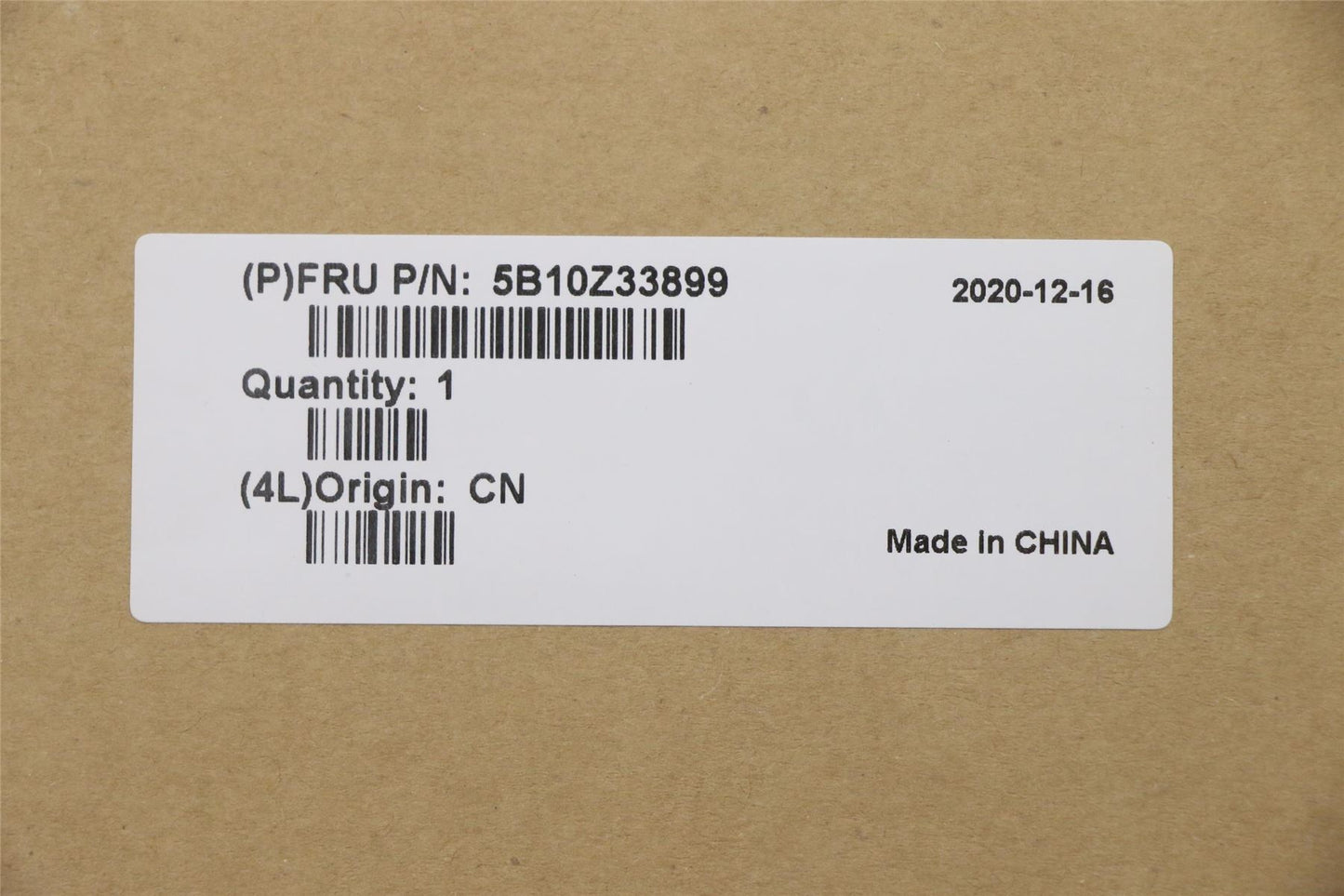 Lenovo Yoga 7 Carbon 13ITL5 7-13ITL05 7-13ACN05 Battery 5B10Z33899