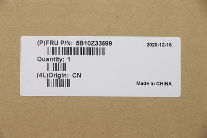 Lenovo Yoga 7 Carbon 13ITL5 7-13ITL05 7-13ACN05 Battery 5B10Z33899