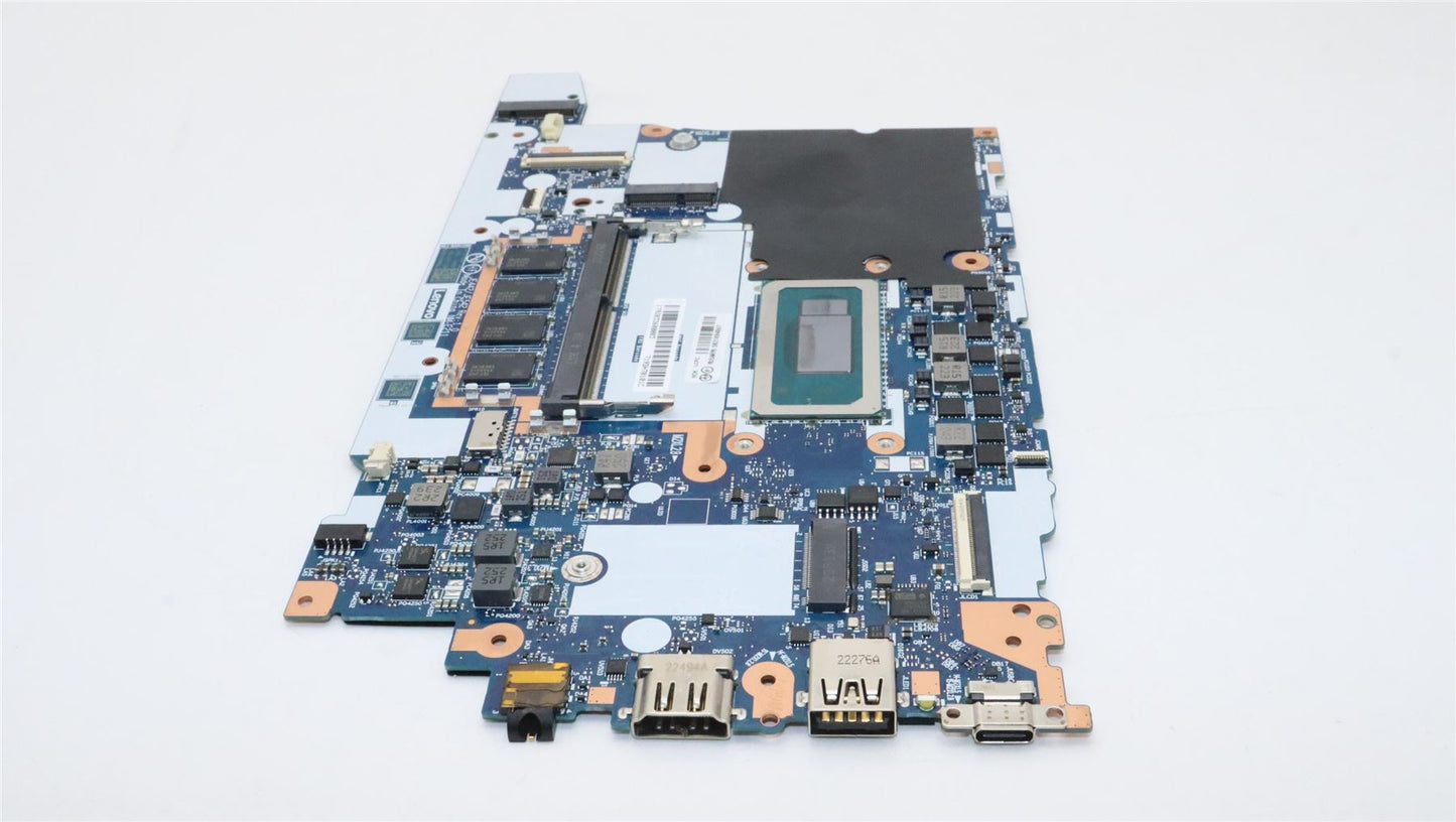 Lenovo ThinkPad E14 Gen 4 s Motherboard Mainboard UMA INTELI71260P 8G 5B21K84867
