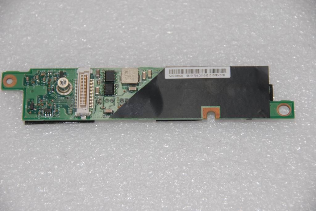 Lenovo LT32 Ps refresh 55.4 Y703.001 Gs Board 31034339