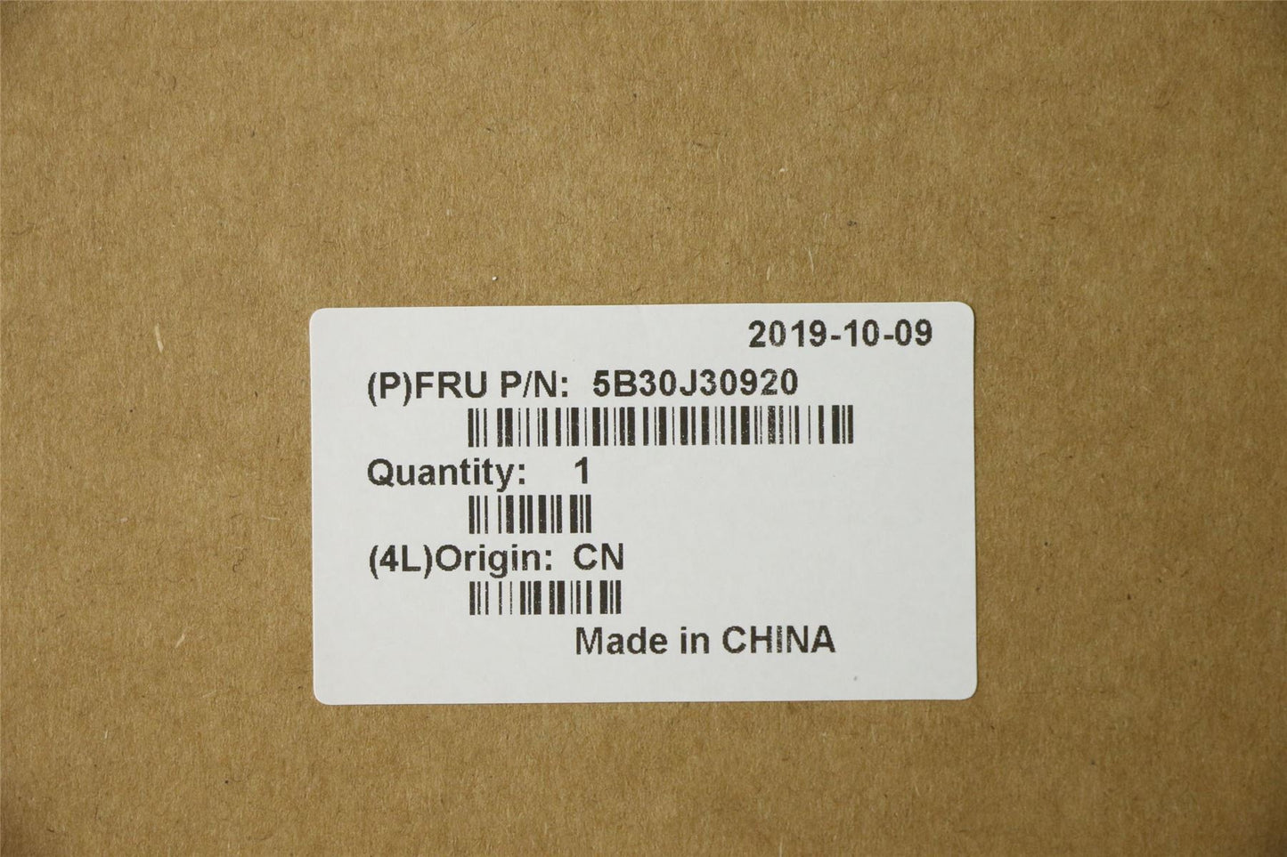 Lenovo 500S-13ISK U31-70 Bezel front trim frame Cover White 5B30J30920
