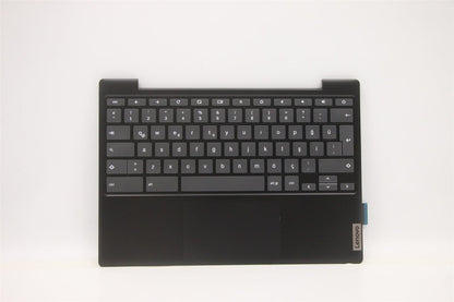 Lenovo Upper Case ASM_TUR_L 82BA OB 5CB1D04862