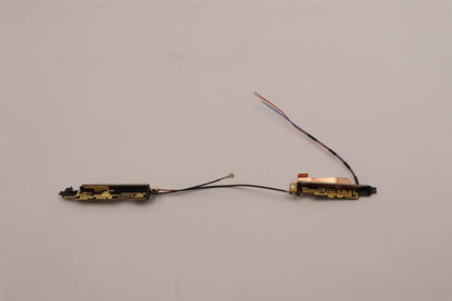 Lenovo ThinkPad T14 Gen 3 P14s Gen 3 Wi-Fi Wifi Wireless Antenna 5A30Z88191