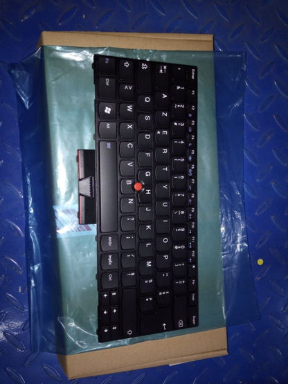 Lenovo NN-KBD DEN Danish Keyboard 04W2766