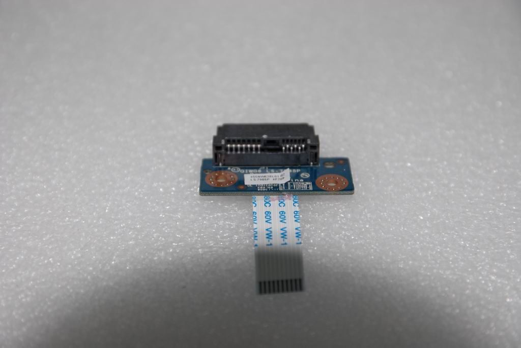 Lenovo IdeaPad G580 N580 N581 N585 N586 ODD Optical Disk Drive Board 90200458