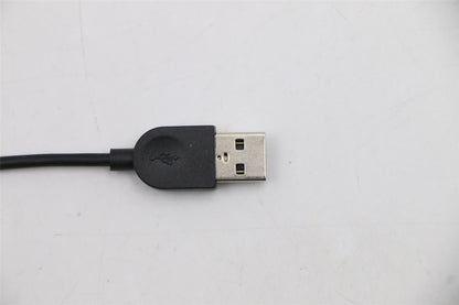 Lenovo ThinkStation P720 P520 P520c P330 USB Wired Keyboard Black 5D50U84431