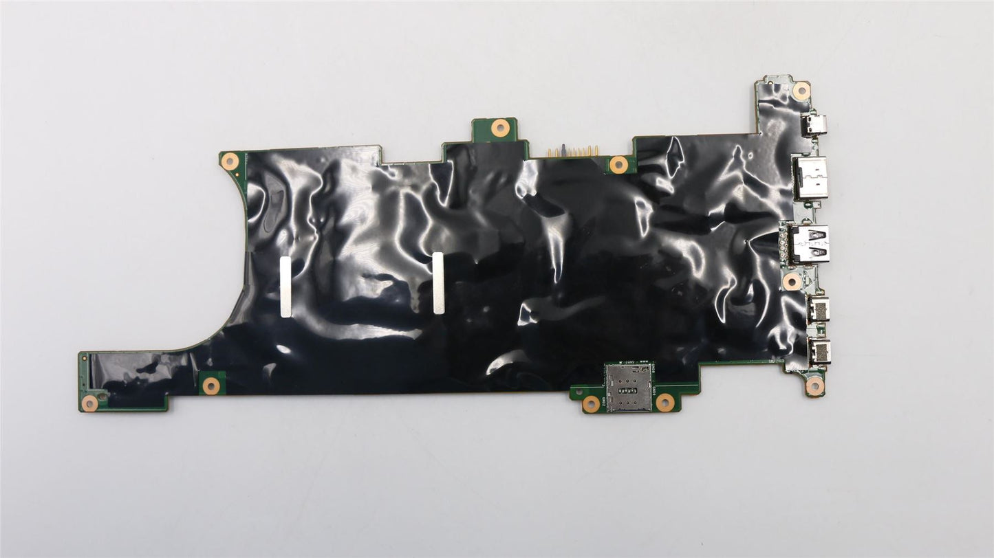 Lenovo ThinkPad X1 5th Gen Kabylake Motherboard Mainboard UMA 16G 01AY071