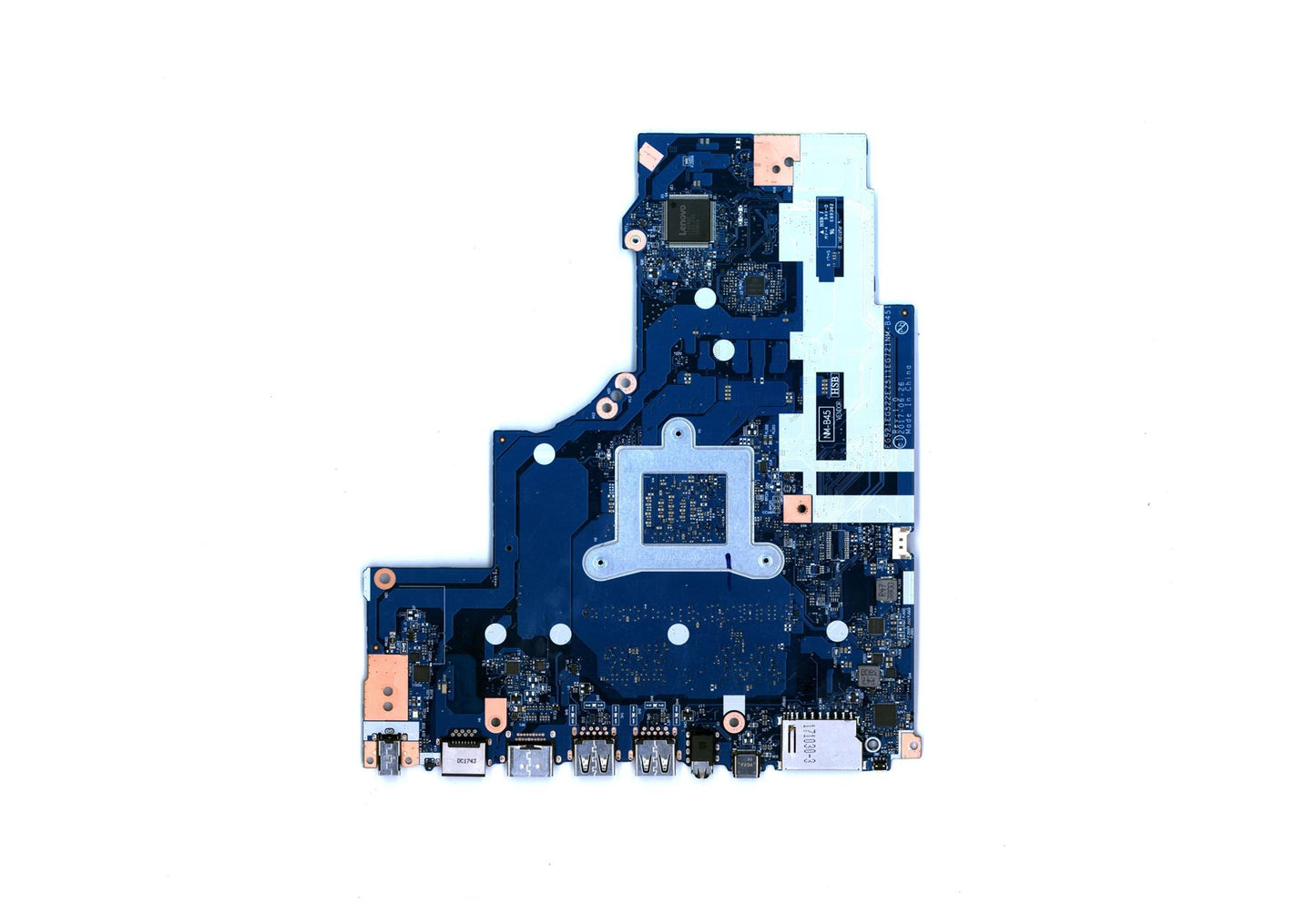 Lenovo IdeaPad 520 15IKB Motherboard Mainboard 5B20Q15636