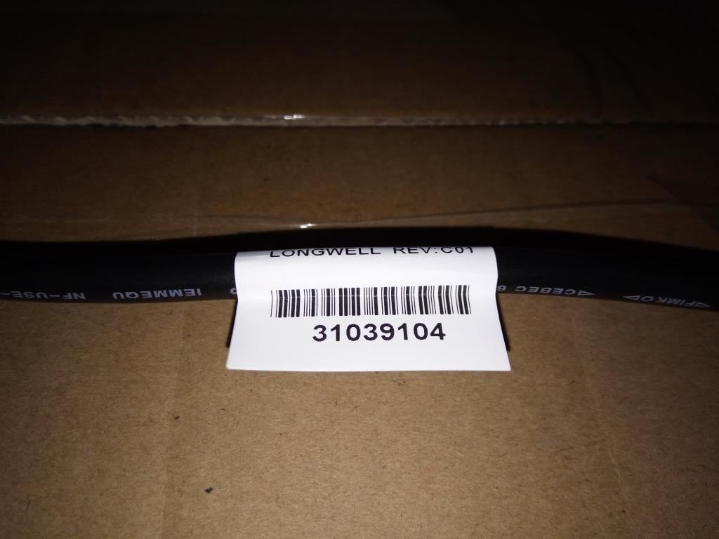 Lenovo CABLE Longwell BLK 1.0m Italy C5 power 31039104