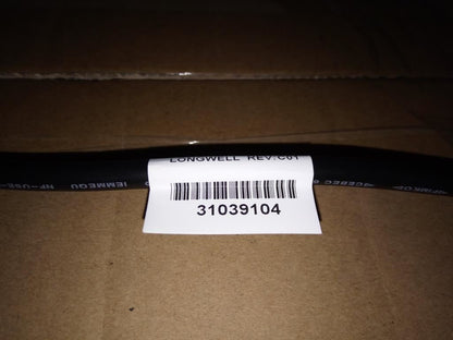 Lenovo CABLE Longwell BLK 1.0m Italy C5 power 31039104