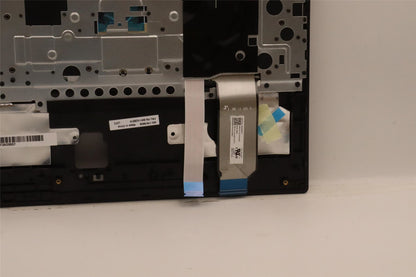 Lenovo MECH_ASM KB C SLV(PMX)PT UK BK 5M11A38074
