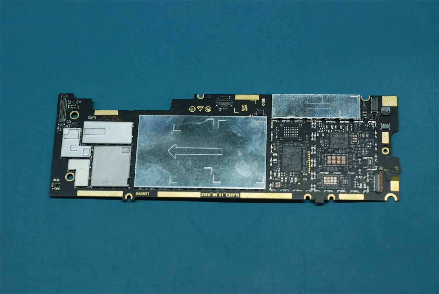Lenovo Yoga Tab YT3 X90F YT3 X90L YT3 X90X YT3 X90Y YT3 X90Z Motherboard